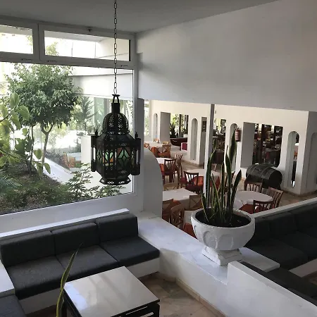 Ponderosa Apartamento 3*