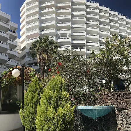 Ponderosa Apartamento