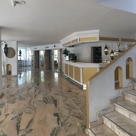 Ponderosa Apartamento Aparthotel Playa de las Américas