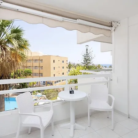 Ponderosa Apartamento Aparthotel Playa de las Américas