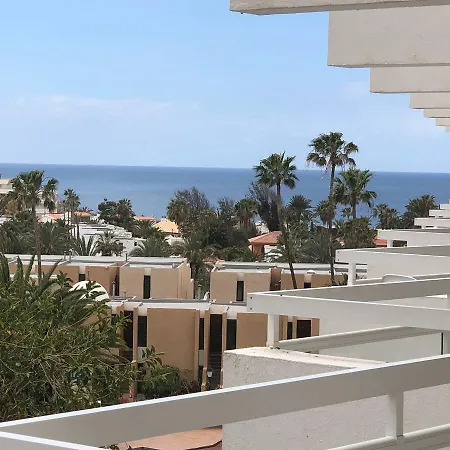 Aparthotel Ponderosa Apartamento 3*