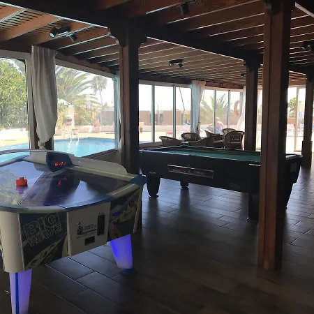 Ponderosa Apartamento Aparthotel 3*