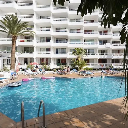 Ponderosa Apartamento