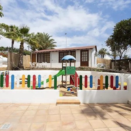 Ponderosa Apartamento Aparthotel Playa de las Americas (Tenerife)