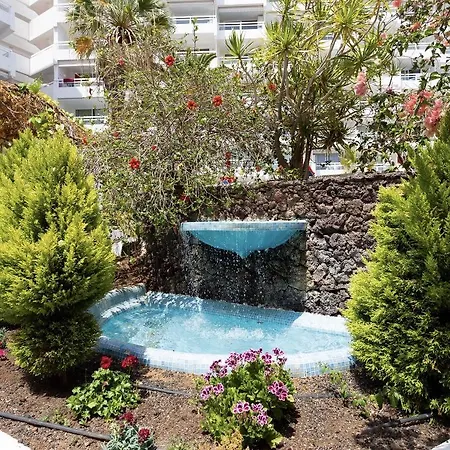 Ponderosa Apartamento Aparthotel Playa de las Americas (Tenerife)