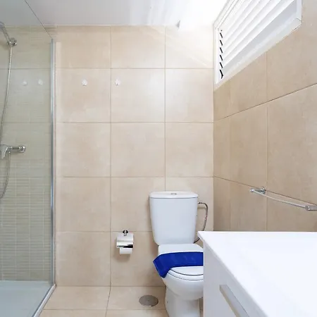 Ponderosa Apartamento 3*