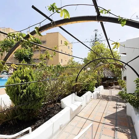 Ponderosa Apartamento 3*